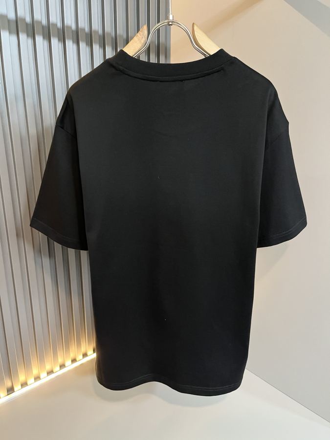 BALENCIAGA men BALENCI*GA * 2026 New T logo 280g M-3 XL — 1:1 Replica — photo 4