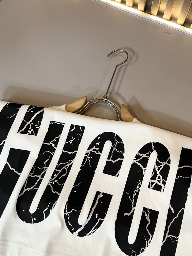 Gucci men Gucc* 2026 T 2025 Series T 100% logo S-2 XL — 1:1 Replica For Sale — photo 8