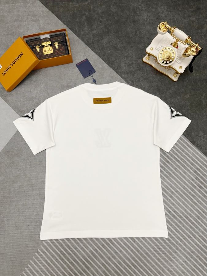 LV mænd LV Louis Vuitton T — photo 8
