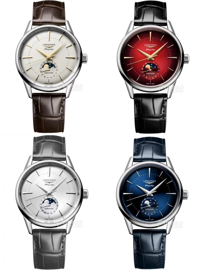 Часы Longines 】Longines 20 Longines: 34 6 1-31