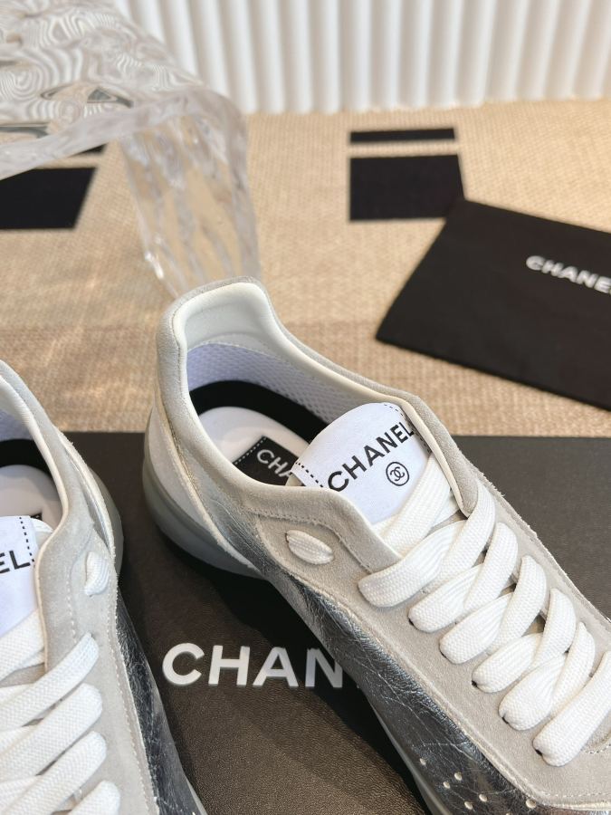 CHANEL women's shoes Chane Chanel25c New Arrival — AAA Quality Replica — photo 6