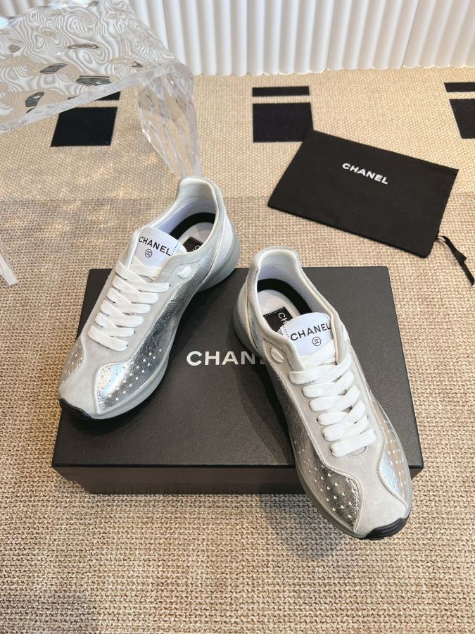 CHANEL women's shoes Chane Chanel25c New Arrival — AAA Quality Replica — photo 3