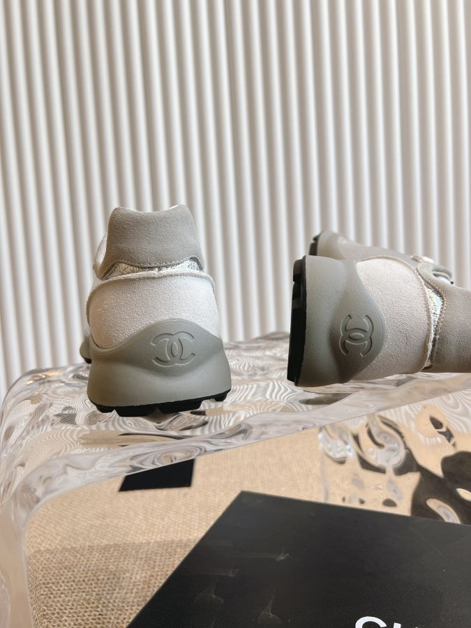 CHANEL women's shoes Chane Chanel25c New Arrival — AAA Quality Replica — photo 8
