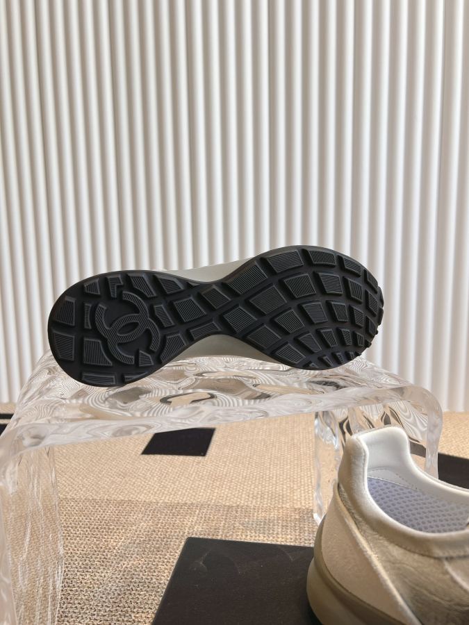 CHANEL women's shoes Chane Chanel25c New Arrival — AAA Quality Replica — photo 9