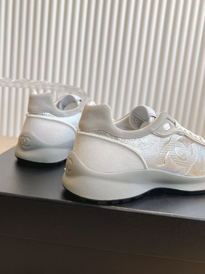 CHANEL women's shoes Chane Chanel25c New Arrival — AAA Quality Replica — photo 4