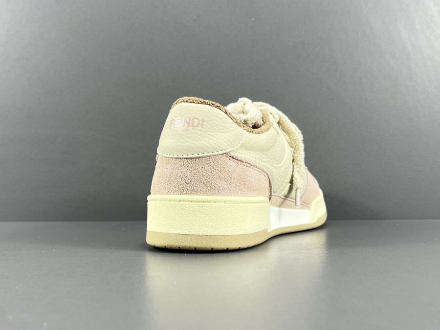 FENDI SHOE P Channel Advantage Venta al por mayor disponible — photo 5
