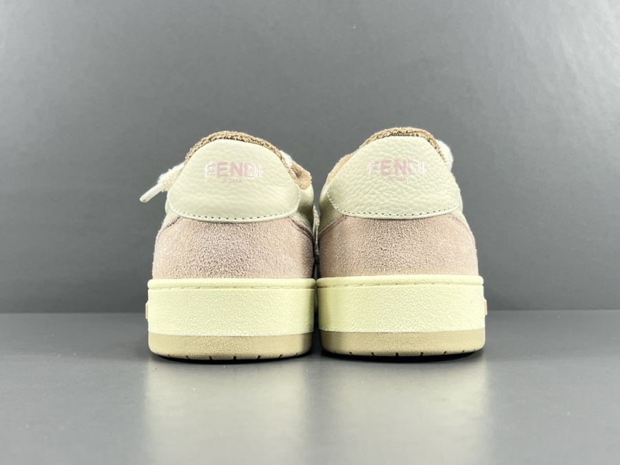 FENDI SHOE P Channel Advantage Venta al por mayor disponible — photo 3