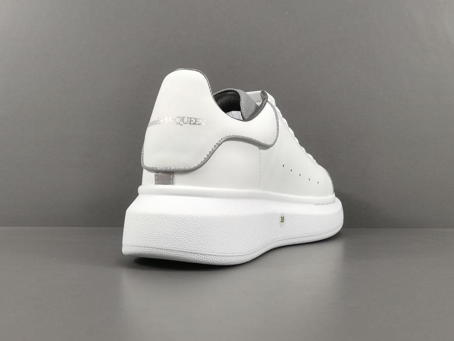 Alexander Mc Queen Schuhe P Channel Advantage im Großhandel erhältlich — photo 6