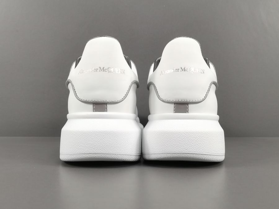 Alexander Mc Queen Schuhe P Channel Advantage im Großhandel erhältlich — photo 3