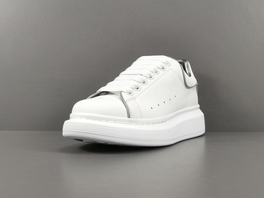 Alexander Mc Queen Schuhe P Channel Advantage im Großhandel erhältlich — photo 5