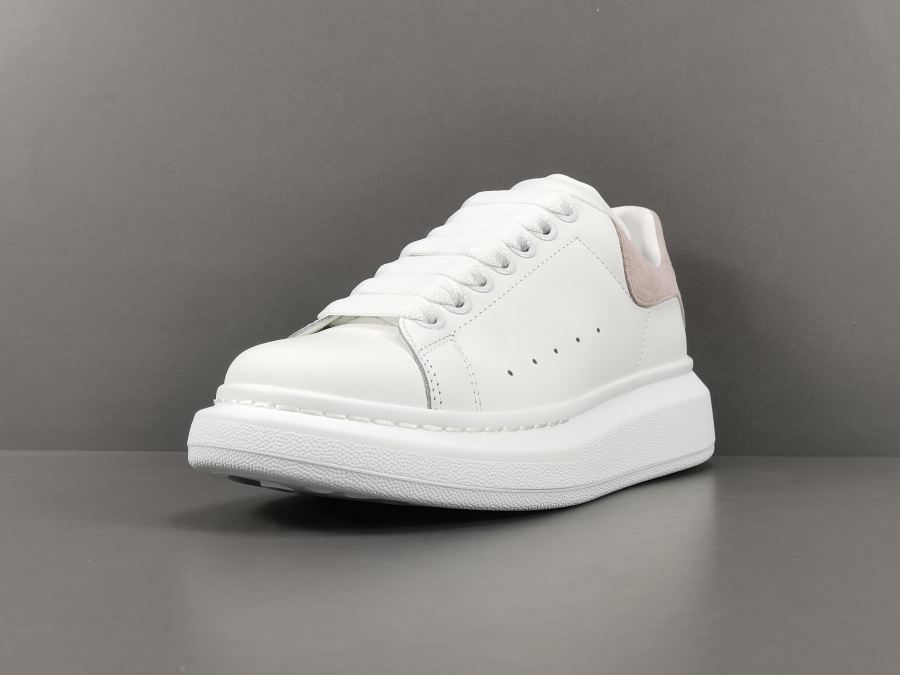 Alexander Mc Queen Shoes P Channel Advantage Engros tilgjengelig — photo 5
