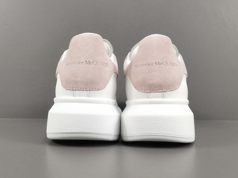 Alexander Mc Queen Shoes P Channel Advantage Engros tilgjengelig — photo 3