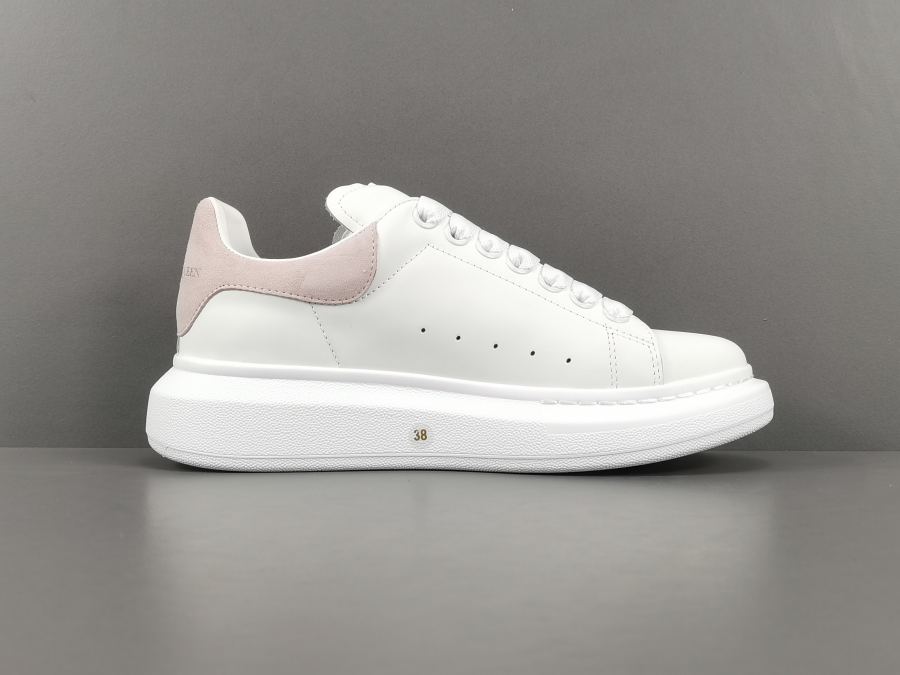 Alexander Mc Queen Shoes P Channel Advantage Engros tilgjengelig — photo 2