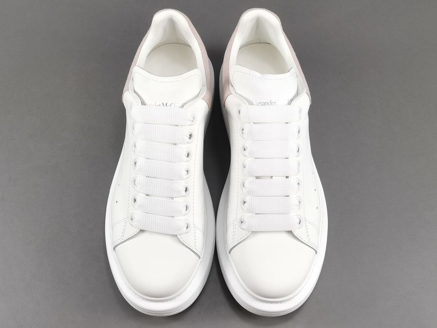 Alexander Mc Queen Shoes P Channel Advantage Engros tilgjengelig — photo 4