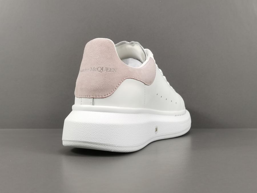 Alexander Mc Queen Shoes P Channel Advantage Engros tilgjengelig — photo 6