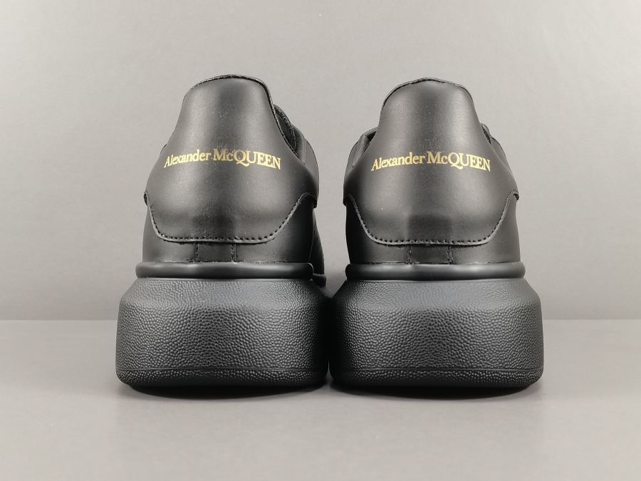 Alexander Mc Queen Schuhe P Channel Advantage Großhandel verfügbar — photo 3