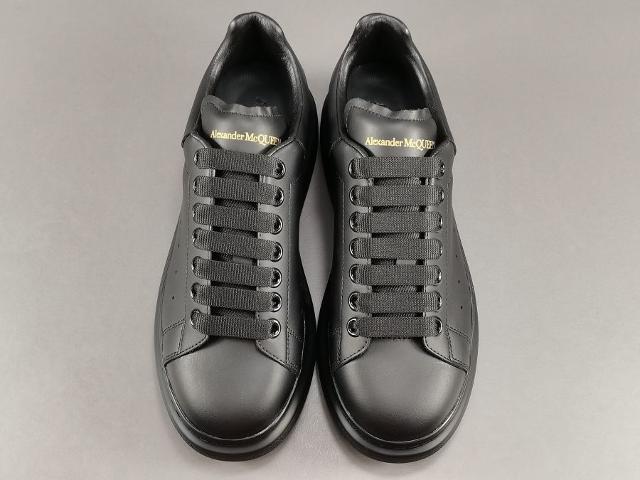 Alexander Mc Queen Schuhe P Channel Advantage Großhandel verfügbar — photo 4