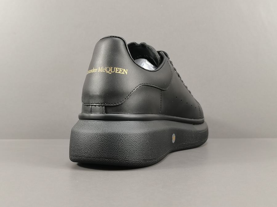 Alexander Mc Queen Schuhe P Channel Advantage Großhandel verfügbar — photo 6