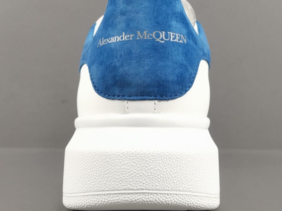 Alexander Mc Queen Shoes P Channel Advantage Engros tilgængelig — photo 4