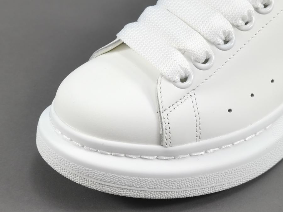 Alexander Mc Queen Shoes P Channel Advantage Engros tilgængelig — photo 2