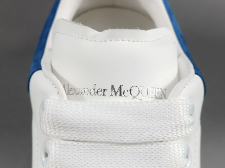 Alexander Mc Queen Shoes P Channel Advantage Engros tilgængelig — photo 6