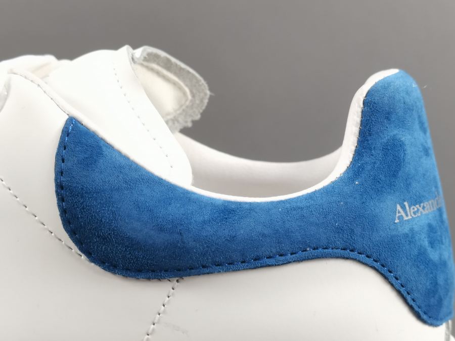 Alexander Mc Queen Shoes P Channel Advantage Engros tilgængelig — photo 3