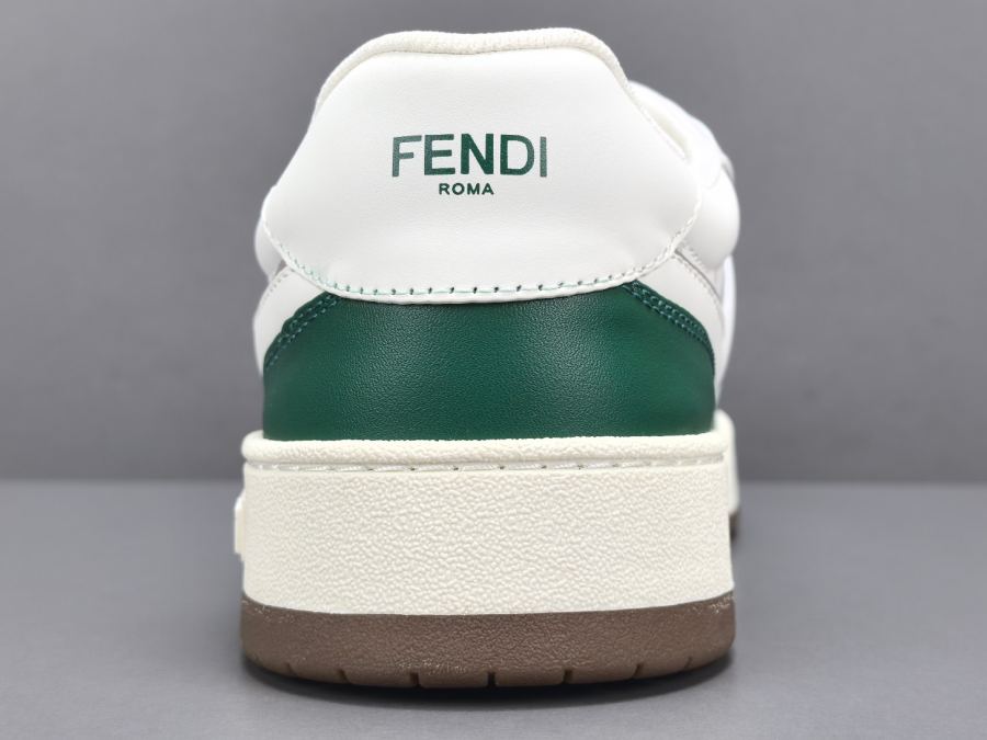 FENDI SHOE P Channel Advantage доступна оптом — photo 5