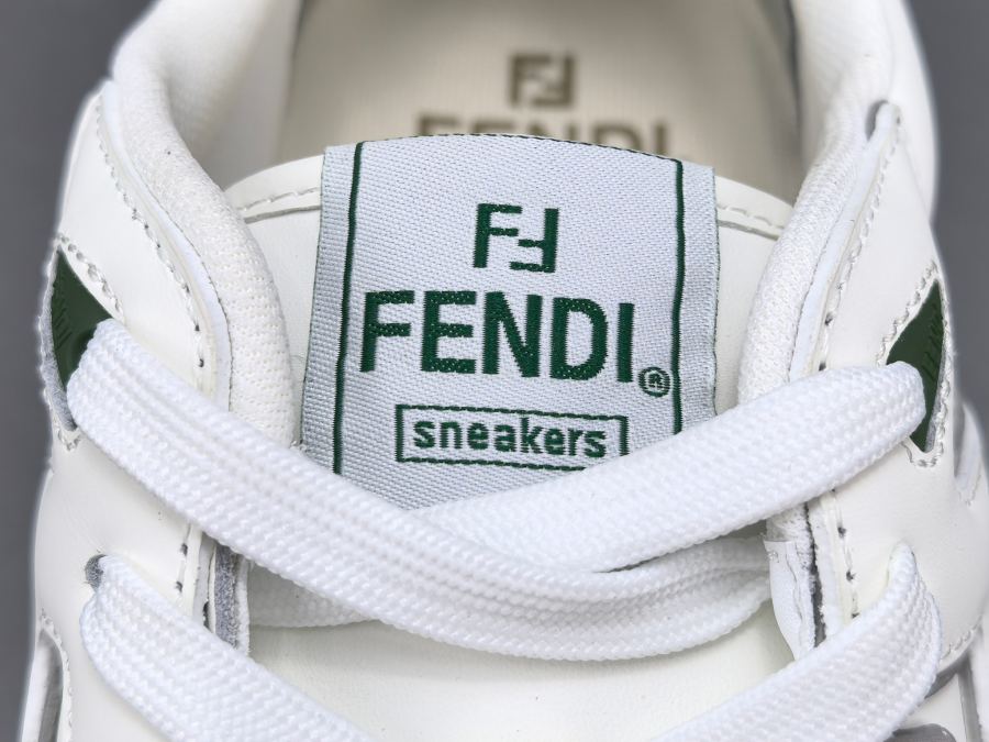 FENDI SHOE P Channel Advantage доступна оптом — photo 7