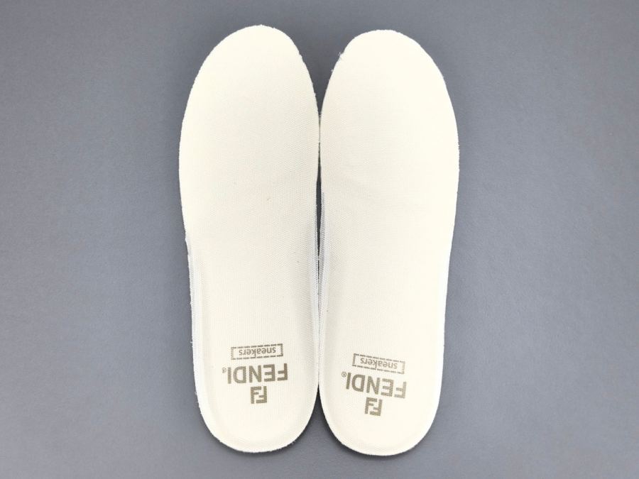 FENDI SHOE P Channel Advantage доступна оптом — photo 8