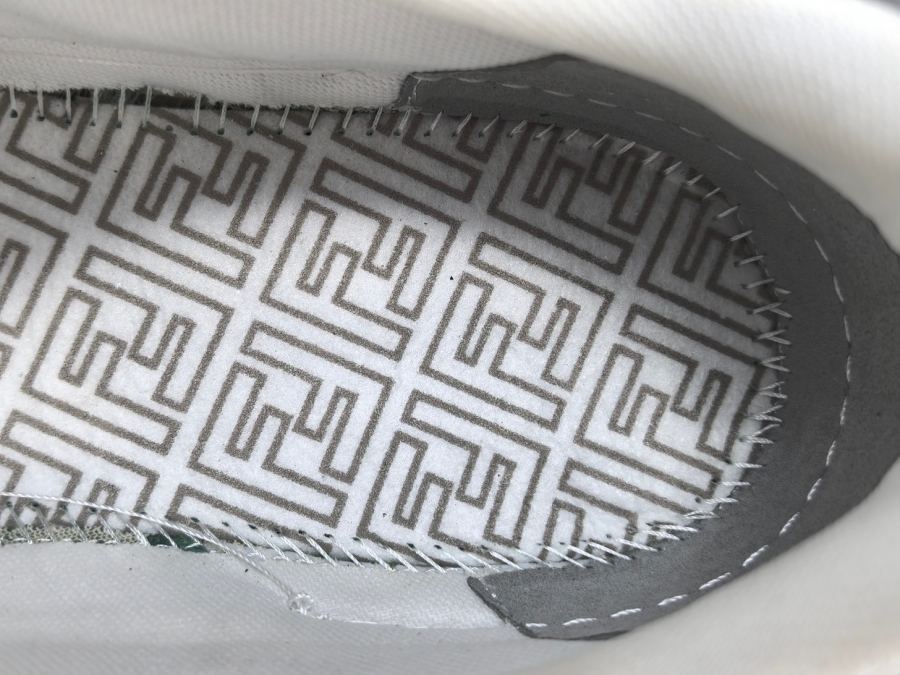 FENDI SHOE P Channel Advantage доступна оптом — photo 9