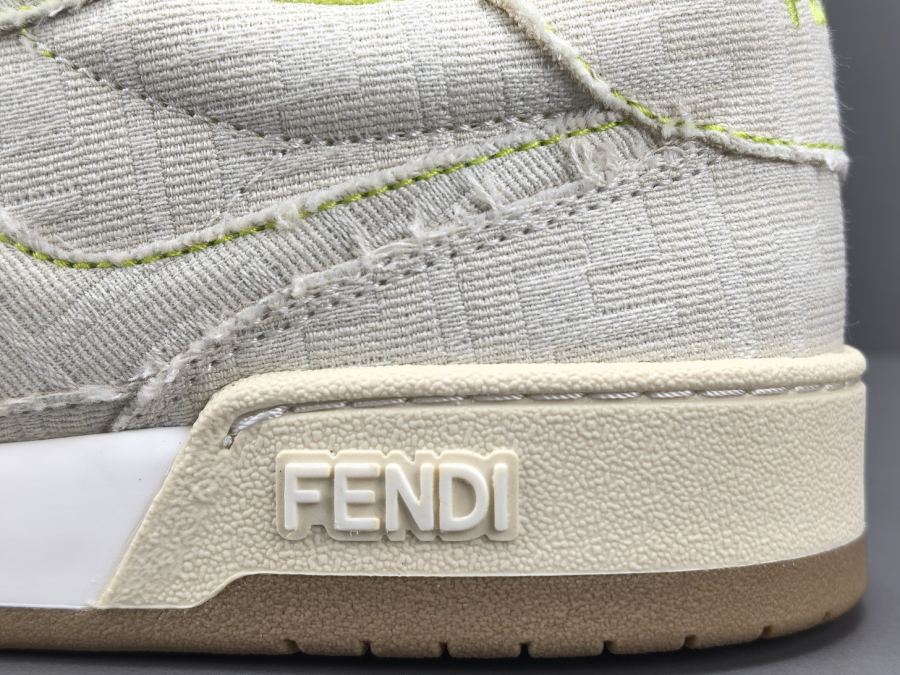 Vantagem do canal FENDI SHOE P, disponível no atacado — photo 4