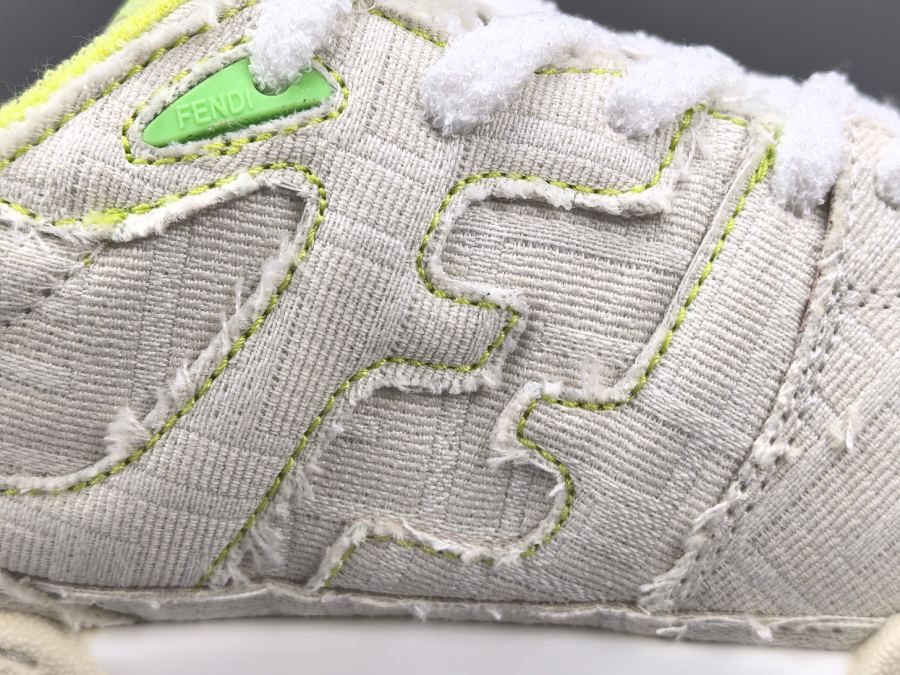 Vantagem do canal FENDI SHOE P, disponível no atacado — photo 6