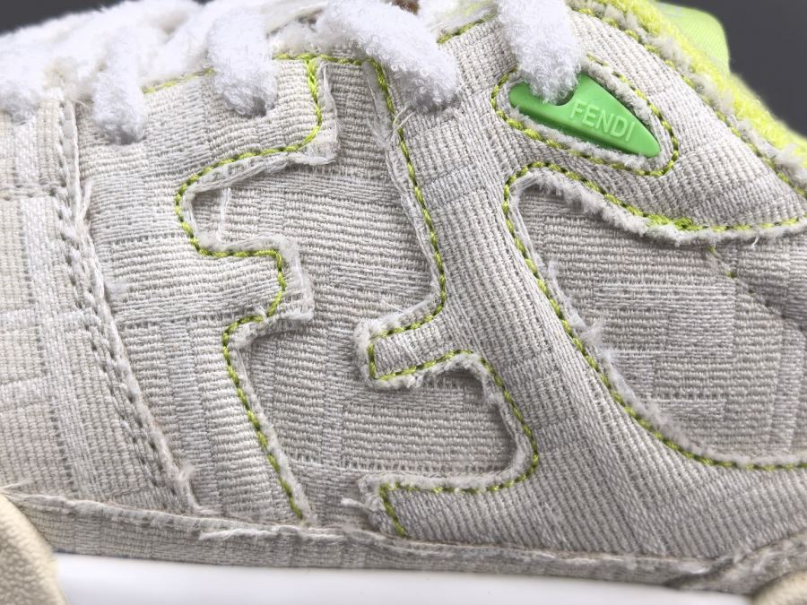 Vantagem do canal FENDI SHOE P, disponível no atacado — photo 3