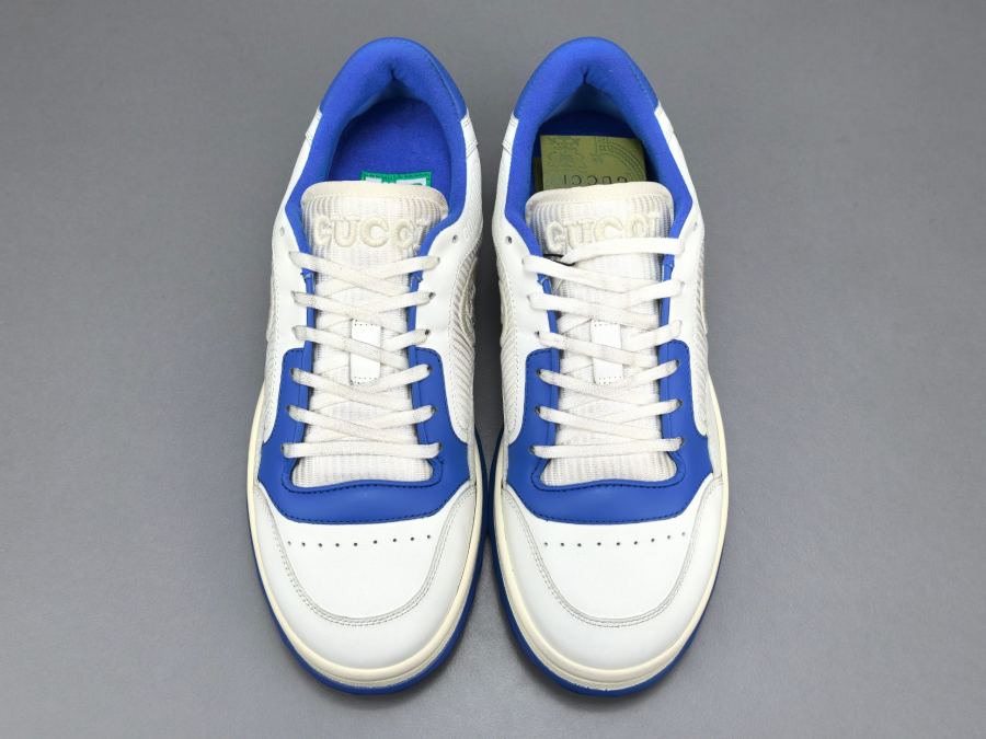 GUCCI SHOE P-kanaalvoordeel, groothandel beschikbaar — photo 4