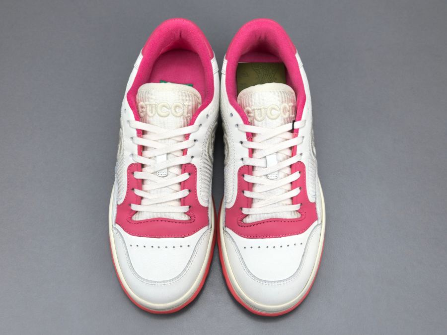 GUCCI SHOE P Channel Advantage, vente en gros disponible — photo 4