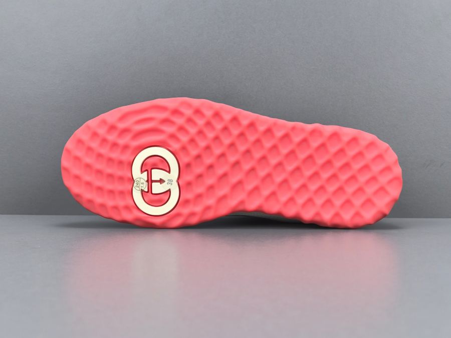 GUCCI SHOE P Channel Advantage, vente en gros disponible — photo 7
