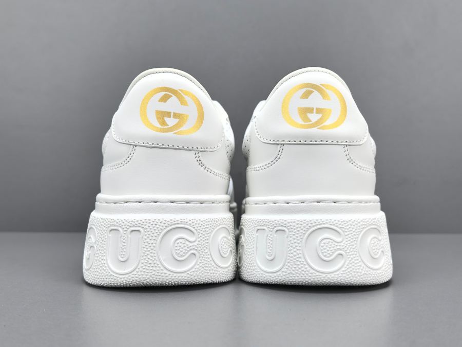 GUCCI SHOE P Channel Advantage Partihandel tillgänglig — photo 3