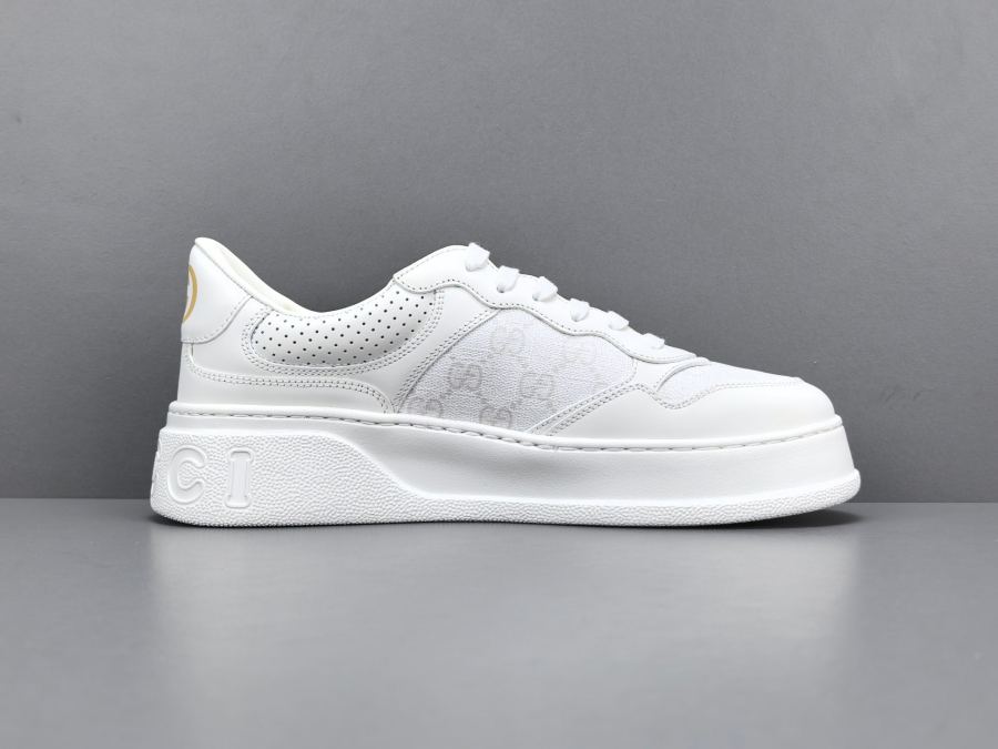 GUCCI SHOE P Channel Advantage Partihandel tillgänglig — photo 2