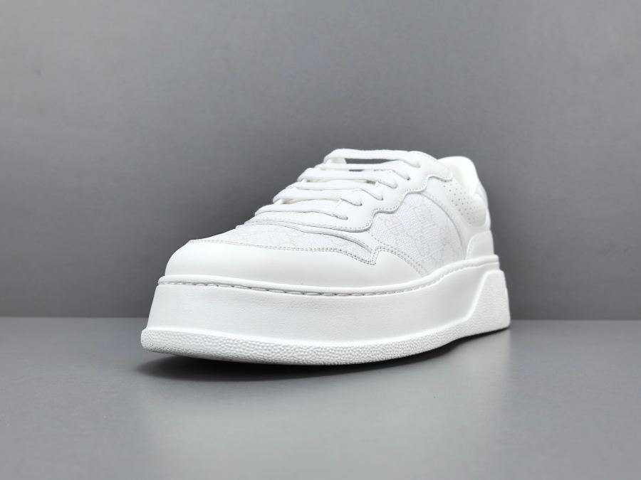 GUCCI SHOE P Channel Advantage Partihandel tillgänglig — photo 5