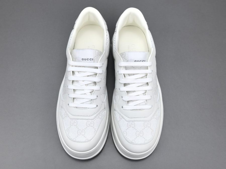 GUCCI SHOE P Channel Advantage Partihandel tillgänglig — photo 4