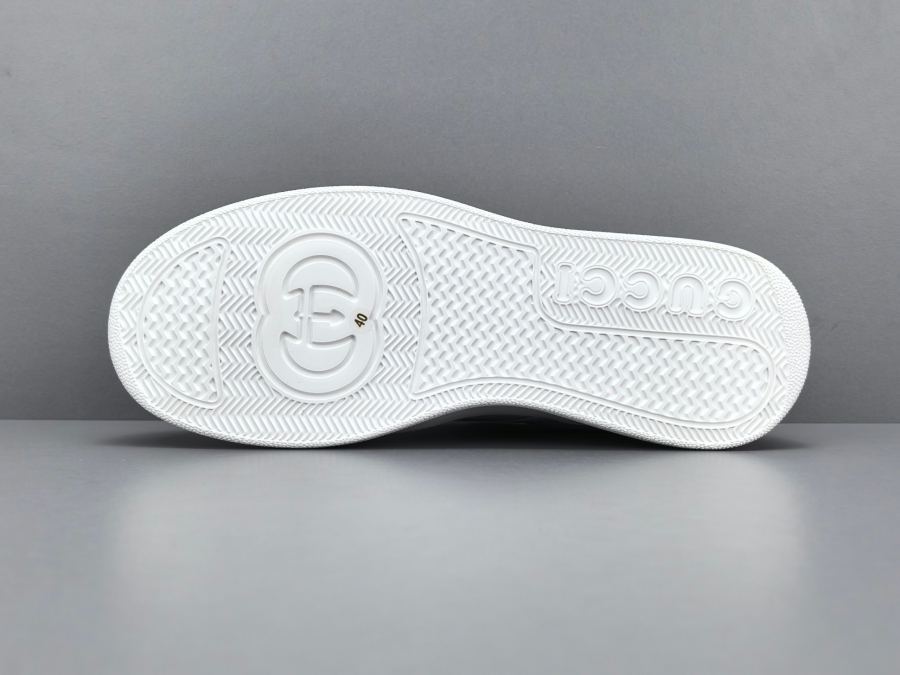 GUCCI SHOE P Channel Advantage Partihandel tillgänglig — photo 7
