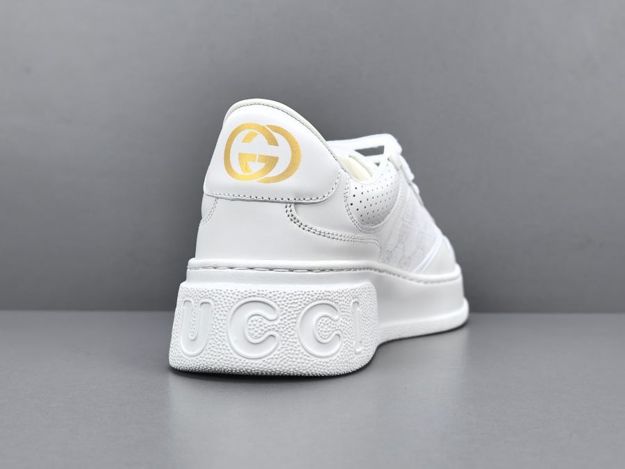 GUCCI SHOE P Channel Advantage Partihandel tillgänglig — photo 6