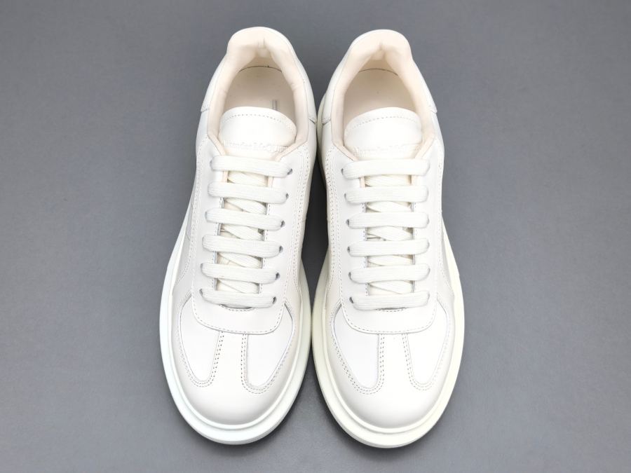 Alexander Mc Queen Schuhe P Channel Advantage, Großhandel verfügbar — photo 4