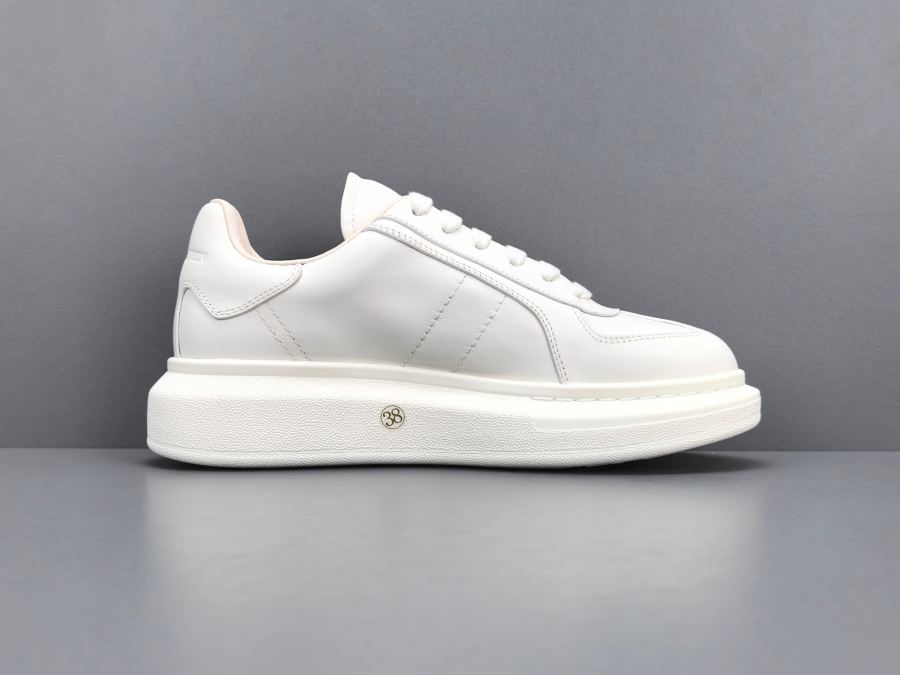 Alexander Mc Queen Schuhe P Channel Advantage, Großhandel verfügbar — photo 2