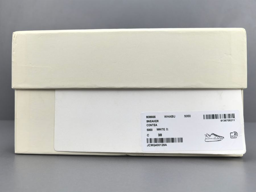 Alexander Mc Queen Schuhe P Channel Advantage, Großhandel verfügbar — photo 9