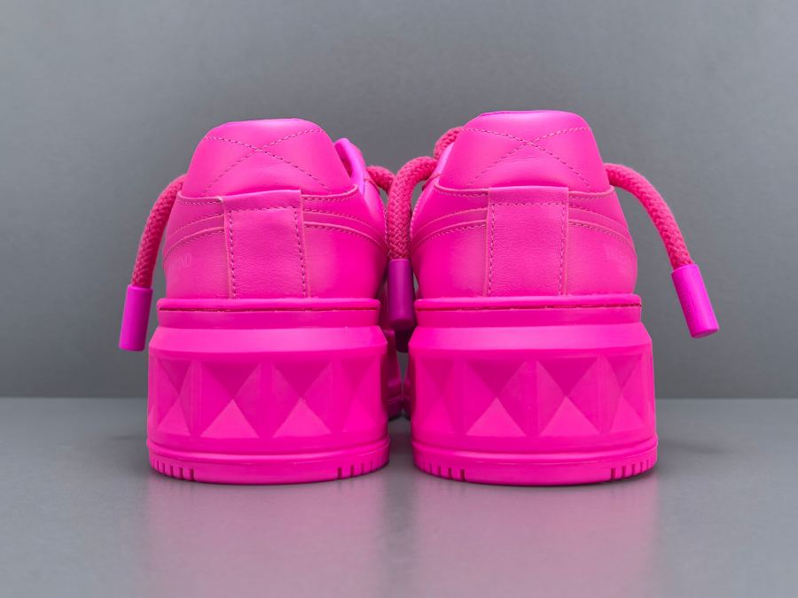 Chaussure VALENTINO P Channel Advantage Vente en gros disponible — photo 3