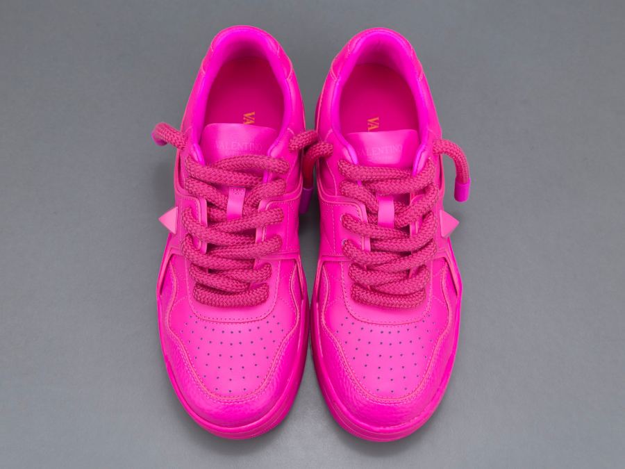 Chaussure VALENTINO P Channel Advantage Vente en gros disponible — photo 4