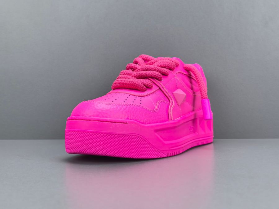Chaussure VALENTINO P Channel Advantage Vente en gros disponible — photo 5