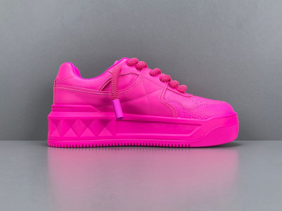 Chaussure VALENTINO P Channel Advantage Vente en gros disponible — photo 2