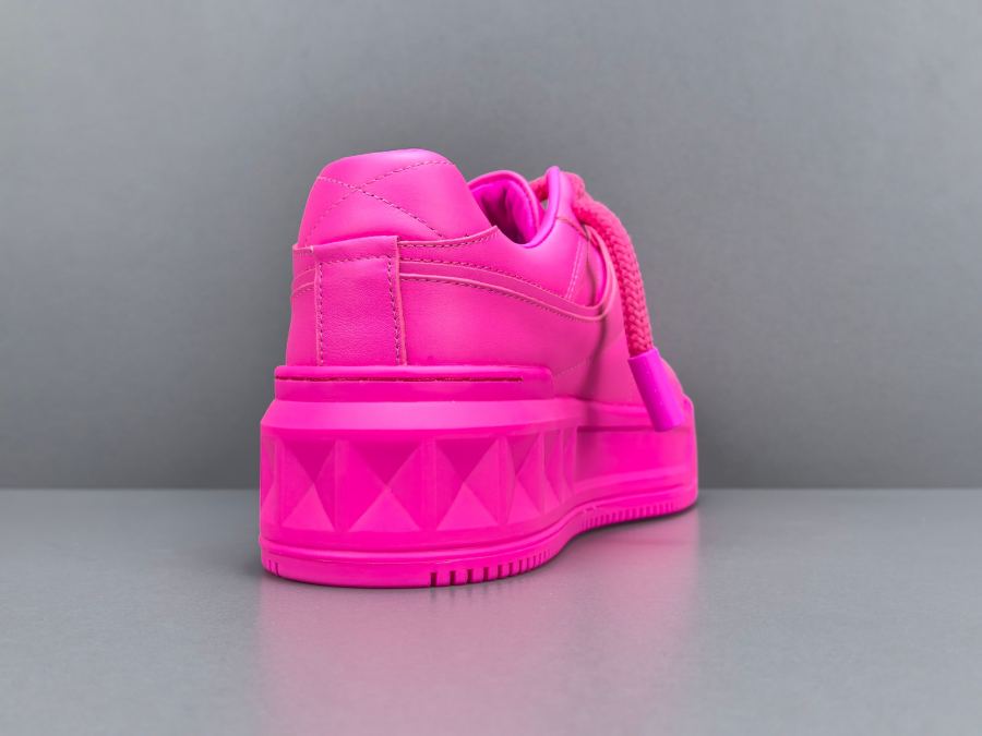 Chaussure VALENTINO P Channel Advantage Vente en gros disponible — photo 6